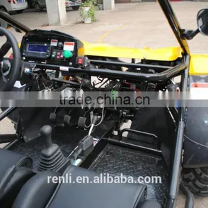 1500cc Fantastic Buggies Types Made in China for Sale thumbnail-5