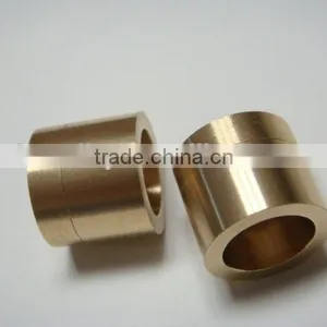 OEM Customized Alumium/plastic CNC Machining Parts Top Quality thumbnail-6