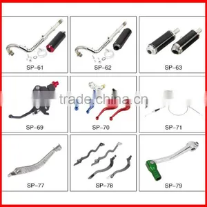 Dirt Bike/pit Bike/motorcycle Parts for Sale thumbnail-1