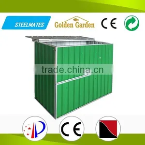 New Design Sheet Metal Box Manufacturers thumbnail-2