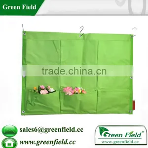 Living Wall Vertical Garden Planter Pocket,hanging Vertical Garden Planter Pocket thumbnail-1