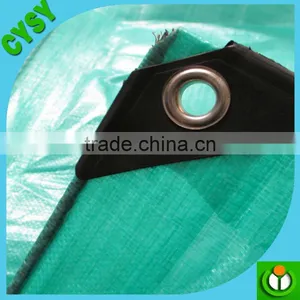 High Quality China Plastic pe Tarpaulin Supplier thumbnail-2