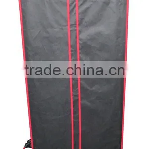 Hydroponic Systems Mylar Grow Tent 600D Grow Box Dark Room Gardening Green House Led Grow Tent thumbnail-1