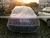Plastic Car Cover Printed Logo on Sale thumbnail-1