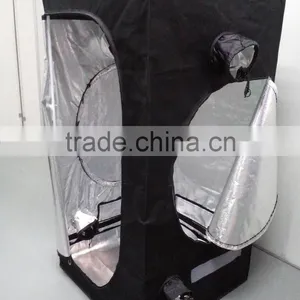 High Quality Reflective Mylar Hydroponic Grow Tent Hot House thumbnail-6