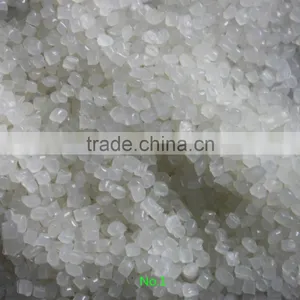 30%gf Nylon 66 Virgin Granules/ PA66 GF15% Natural Pellets/Nylon PA6 PA66 Gf30% Plastic Resin thumbnail-6