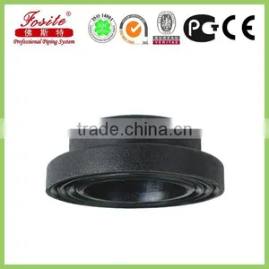 SDR11/SDR17 HDPE Fittings thumbnail-6
