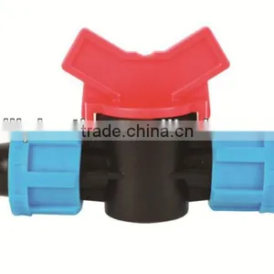 Mini Valve for Drip Irrigation System thumbnail-1
