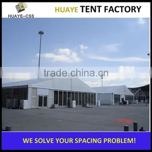 Europe Design Tent the Large Marquee Canopy for Trade Show thumbnail-1