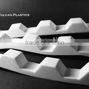 VULCAN Infill Foam Strips for GRECA Polycarbonate Sheets MIT thumbnail-2