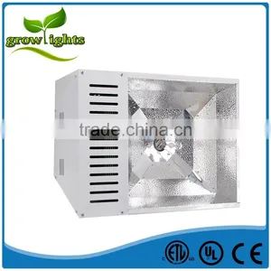315W CDM/CMH Hydroponic Grow Light Fixture - The Ultimate Light Spectrum thumbnail-1