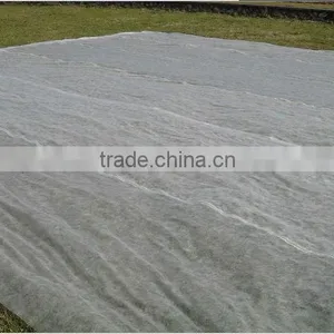 Spunbond Pp Agriculture Nonwoven Fabric Roll For Seeding Bag thumbnail-4