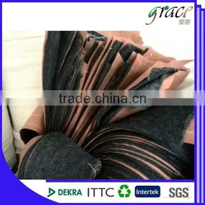 PP Nonwoven Geotextile for Railway Construction / Road thumbnail-2