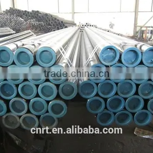 BS1387 Galvanised Steel Pipe Zinc Plated thumbnail-1