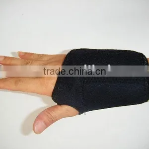 Sports Support(Palm/Wrist Wrap,Magnetic Hand Support,palm Support) thumbnail-1