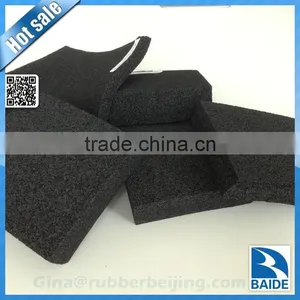 Close-celled and Open-celled Foam Rubber Insulation Sheets thumbnail-1