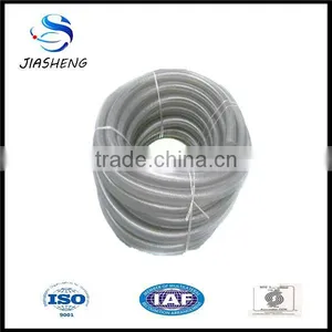 PVC Steel Wire Reinforced Plastic Hose thumbnail-2