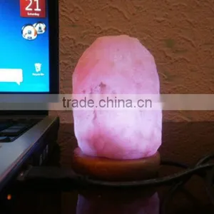Salt Mikro USB Lamp thumbnail-1