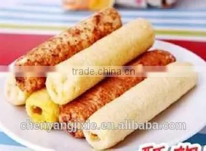 Core Filling Snack Food Processing Assemble Equipment Line thumbnail-4
