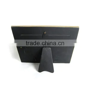 Cheap Wood Imitation Picture Photo Frame thumbnail-5