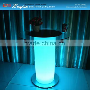 Top Sell Led High Bar Table thumbnail-1