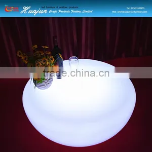 Light up Tables Light up Coffee Table Lighted Table thumbnail-4
