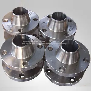 ANSI B16.5 Weld Neck Flange Class 150 thumbnail-4