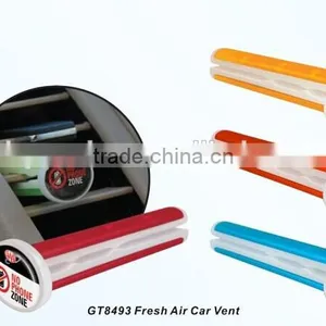 Newest Perfume Car Vent Clip Air Freshener Apray Car Freshener thumbnail-1