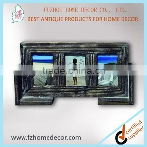 Wholesale Photo Frame New Models Collage Photo Frame thumbnail-1