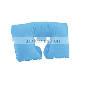 Cheap Travel Neck Pillow Inflatable Neck Pillow thumbnail-3