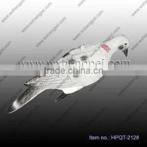 The Simulation Model of Wild Dove Hunting Bait, Egrethunting Model,all Kinds of Animals thumbnail-1