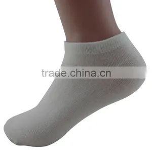 Wholesale no Show Terry Slipper Men Sport Sock thumbnail-2