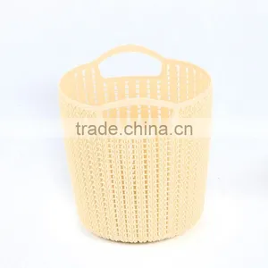 Wholesale Fashion Durable Laundry Bucket thumbnail-1