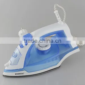 Multifuncational Electric Dry and Steam Iron thumbnail-1