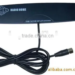DVB-T Active VHF UHF Outdoor Antenna thumbnail-1