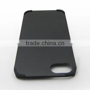 Universal Phone Case 4.7" 5.5" PC Creative Blank Phone Cover for IPhone 6 6s 7 Oem Service Welcome thumbnail-4