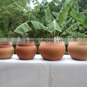 Terracotta Dum Biriyani Pots thumbnail-1