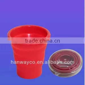 Stock Foldable Cup thumbnail-1