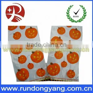 2013 Pretty Printed Gift Bag for Halloween thumbnail-1