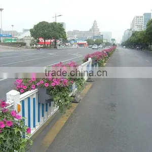 Good Design Fence Green Pot Plastic Grow Planter Hydroponics Green Planter thumbnail-5