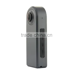 2017 Xxxx Video Wireless 360 Degree Two Lens Wifi Action Camera thumbnail-5