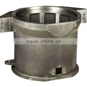Ductile Iron Casting thumbnail-1
