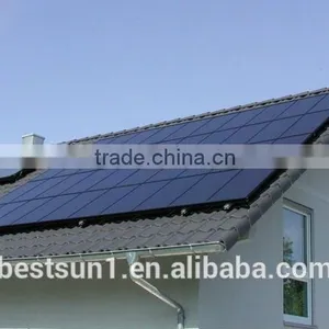 Complete With Battery and Brackets 4000w 2 Solar Power Bank thumbnail-6