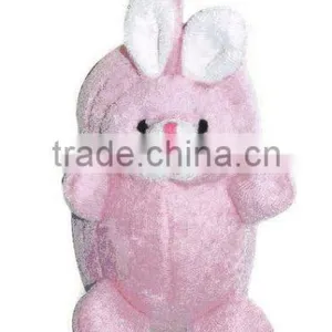 Cartoon Bath Scrubber/bath Sponge thumbnail-1