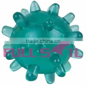 MINI Plastic Massager Ball thumbnail-1