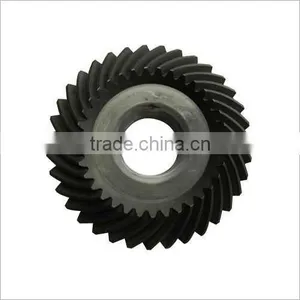 Precision Gear Processing,Powder Metallurgy Gear Processing thumbnail-1