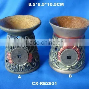 Ceramic Aromar Burner thumbnail-1