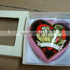 Heart Shaped Ceramic for Lover thumbnail-1