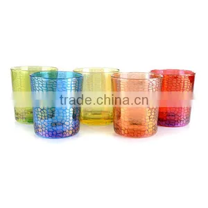 Wholesale 9oz Funny Beer Glass Party Drinking Stylish Visky Glass thumbnail-2