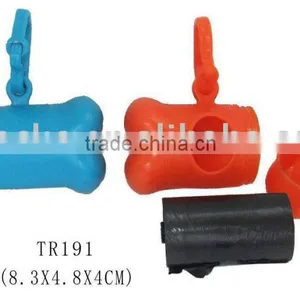 Pet Garbage Case/ Pet Product thumbnail-1